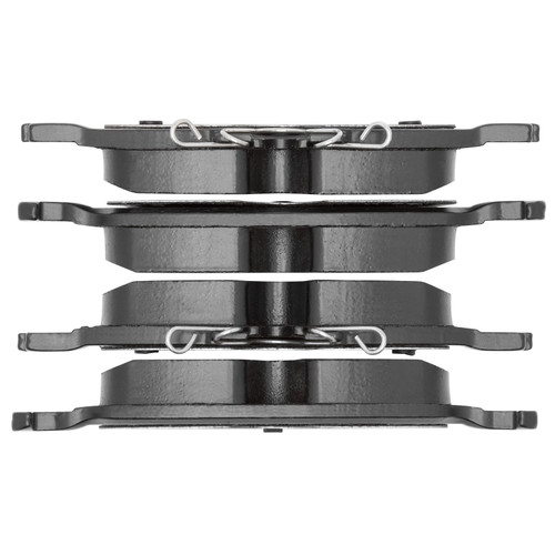 DFC 4000 HybriDynamic Brake Pads 4000-2409-00