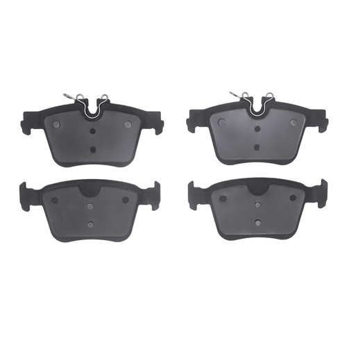 DFC 4000 HybriDynamic Brake Pads 4000-2409-00