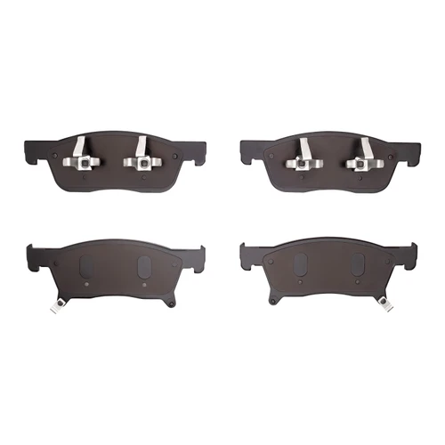 DFC 4000 HybriDynamic Brake Pads 4000-2170-00