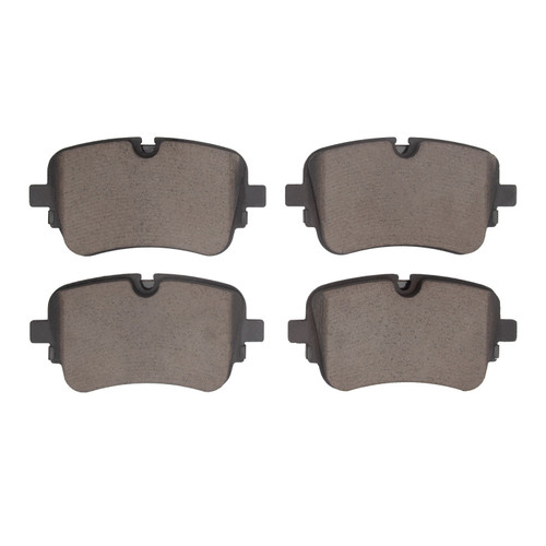 DFC 4000 HybriDynamic Brake Pads 4000-2365-00