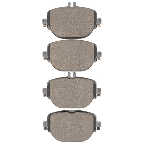 DFC 4000 HybriDynamic Brake Pads 4000-2193-00