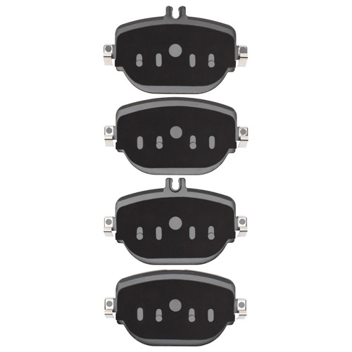 DFC 4000 HybriDynamic Brake Pads 4000-2193-00
