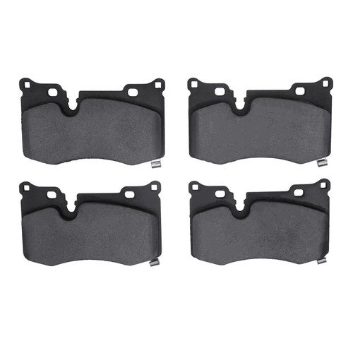 DFC 4000 HybriDynamic Brake Pads 4000-2369-00
