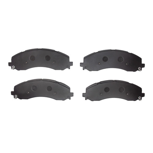 DFC 4000 HybriDynamic Brake Pads 4000-2223-00