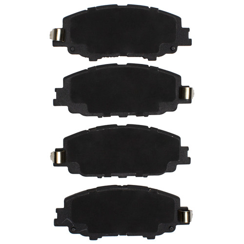 DFC 4000 HybriDynamic Brake Pads 4000-2176-00