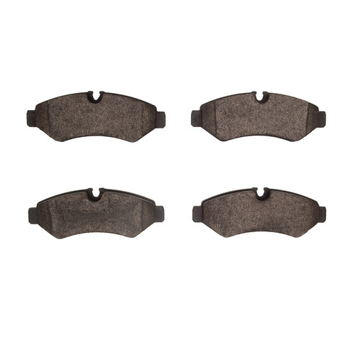 DFC 4000 HybriDynamic Brake Pads 4000-2201-00