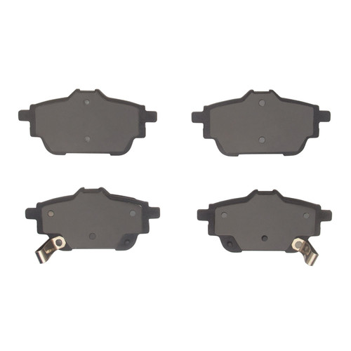 DFC 4000 HybriDynamic Brake Pads 4000-2306-00