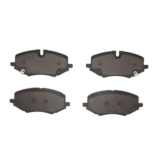 DFC 4000 HybriDynamic Brake Pads 4000-2307-00