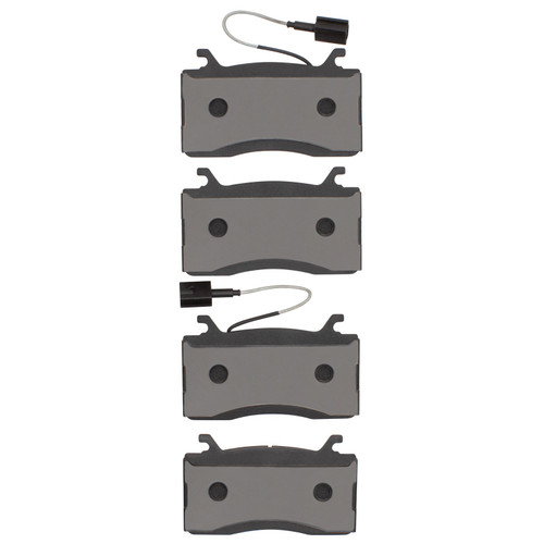 DFC 4000 HybriDynamic Brake Pads 4000-2052-00