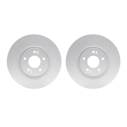 DFC Brake Rotors - GEOSPEC Coated 4002-03002