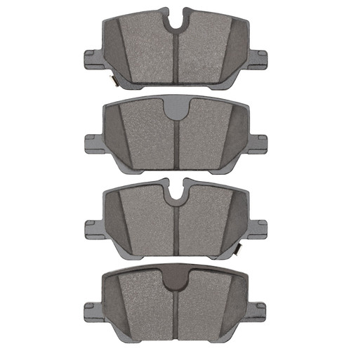 DFC 4000 HybriDynamic Brake Pads 4000-2308-00
