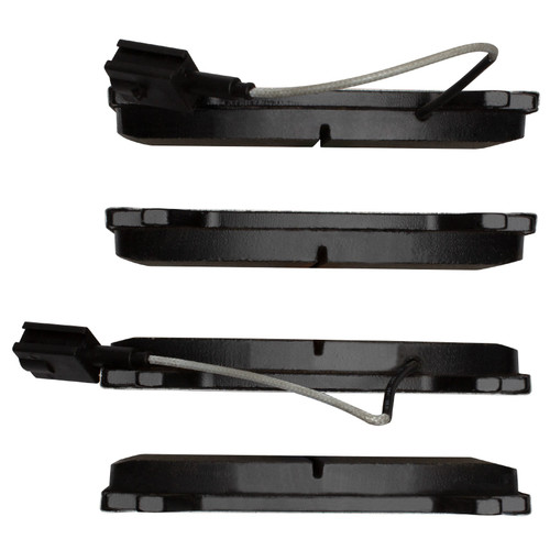DFC HybriDynamic Brake Pads Hrdwr Kit 4000-2052-01