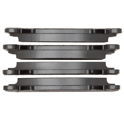 DFC 4000 HybriDynamic Brake Pads 4000-2418-00