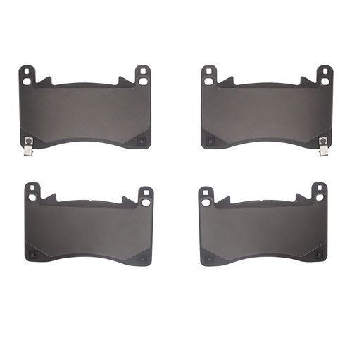 DFC 4000 HybriDynamic Brake Pads 4000-2418-00