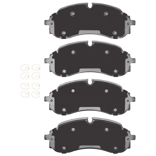 DFC 4000 HybriDynamic Brake Pads 4000-2423-00
