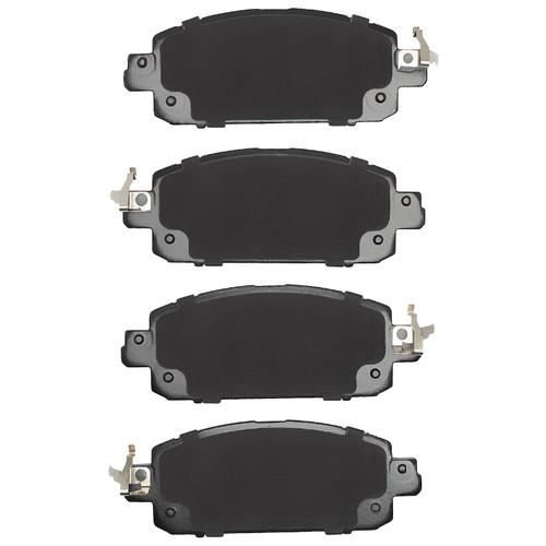 DFC 4000 HybriDynamic Brake Pads 4000-2310-00