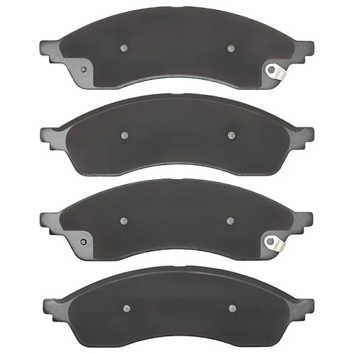 DFC 4000 HybriDynamic Brake Pads 4000-2427-00