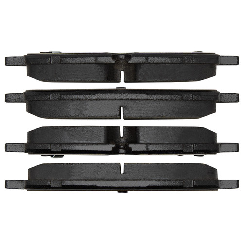 DFC 4000 HybriDynamic Brake Pads 4000-2314-00