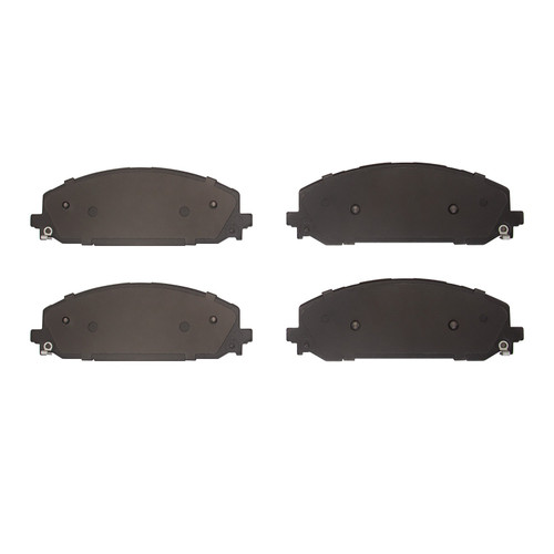 DFC 4000 HybriDynamic Brake Pads 4000-2429-00