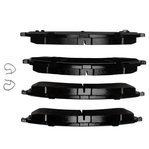 DFC 4000 HybriDynamic Brake Pads 4000-2216-00