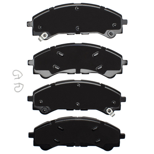 DFC 4000 HybriDynamic Brake Pads 4000-2216-00