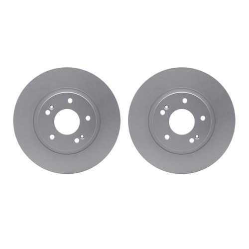 DFC Brake Rotors - GEOSPEC Coated 4002-03033