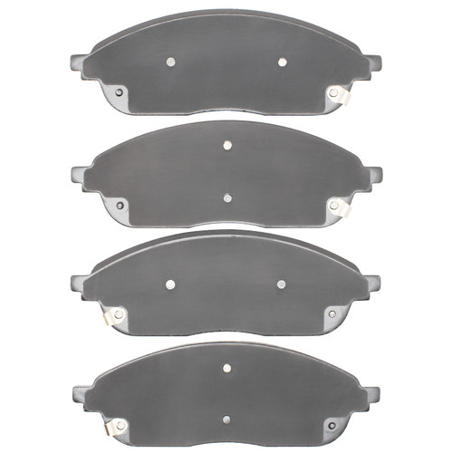 DFC 4000 HybriDynamic Brake Pads 4000-2436-00