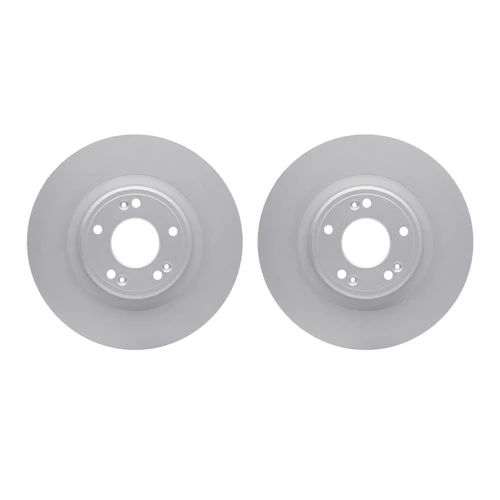 DFC Brake Rotors - GEOSPEC Coated 4002-03018