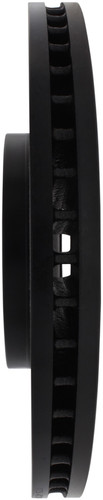 StopTech Sport Slotted Brake Rotor; Front Right 126.42100SR