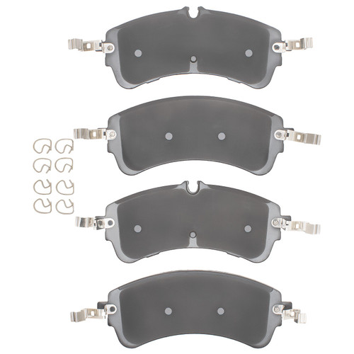 DFC 4000 HybriDynamic Brake Pads 4000-2388-00