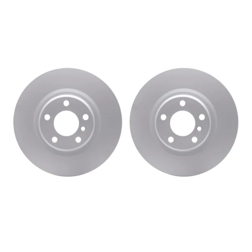 DFC Brake Rotors - GEOSPEC Coated 4002-31061