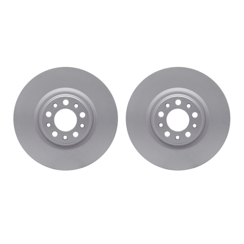 DFC Brake Rotors - GEOSPEC Coated 4002-16002