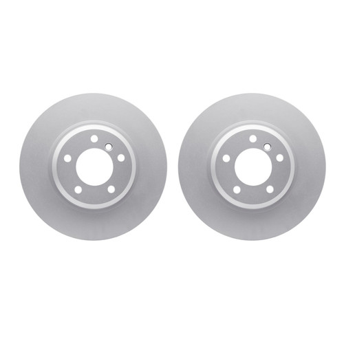 DFC Brake Rotors - GEOSPEC Coated 4002-31036