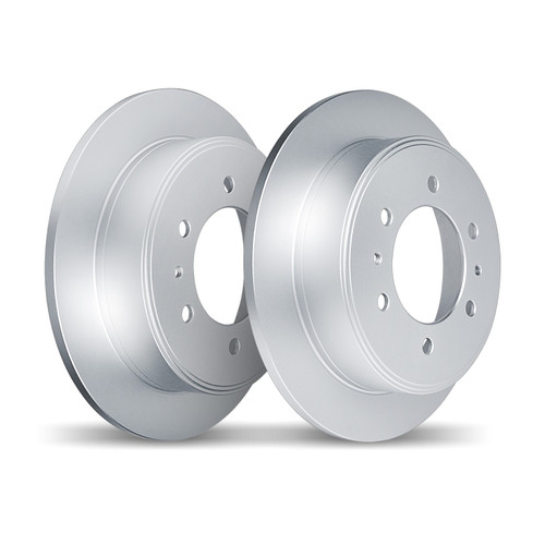 DFC Brake Rotors - GEOSPEC Coated 4002-21015