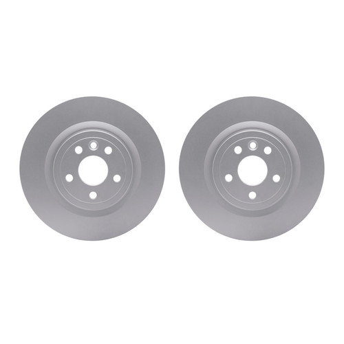 DFC Brake Rotors - GEOSPEC Coated 4002-20022