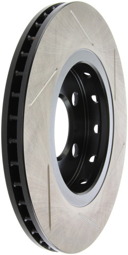 StopTech Sport Slotted Brake Rotor; Rear Right 126.33069SR