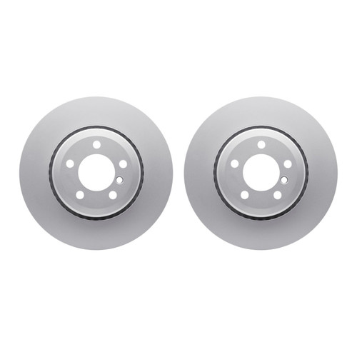 DFC Brake Rotors - GEOSPEC Coated 4002-31039