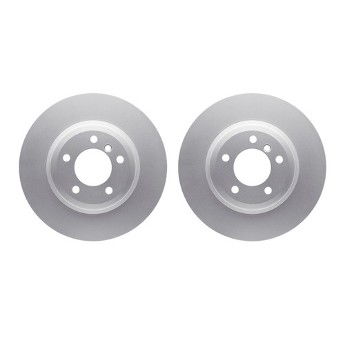 DFC Brake Rotors - GEOSPEC Coated 4002-31019