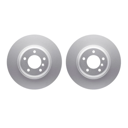 DFC Brake Rotors - GEOSPEC Coated 4002-31044
