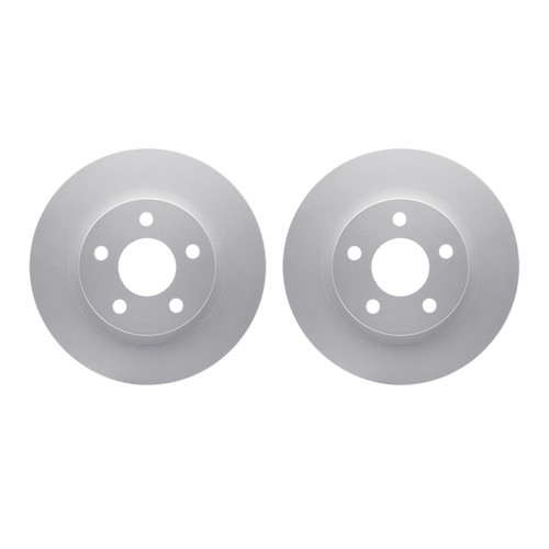 DFC Brake Rotors - GEOSPEC Coated 4002-45003