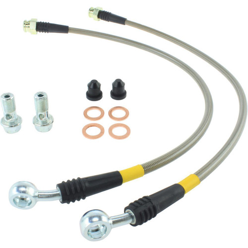 Centric 950.62003 Hydraulic Brake Line