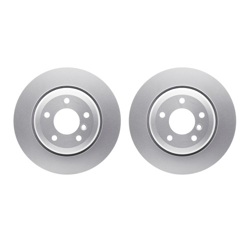 DFC Brake Rotors - GEOSPEC Coated 4002-31024
