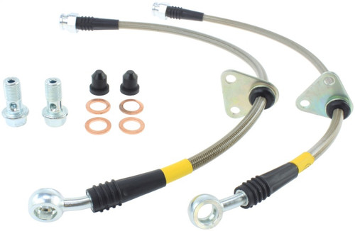 Centric (950.40510) Brake Line Kit