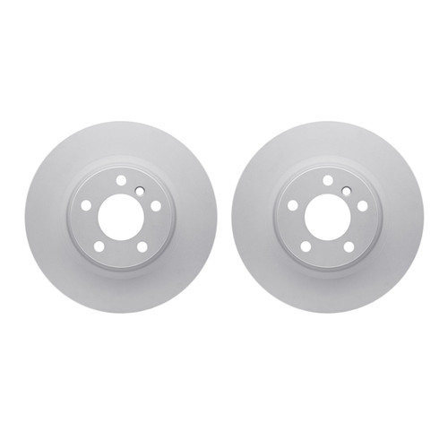 DFC Brake Rotors - GEOSPEC Coated 4002-31080
