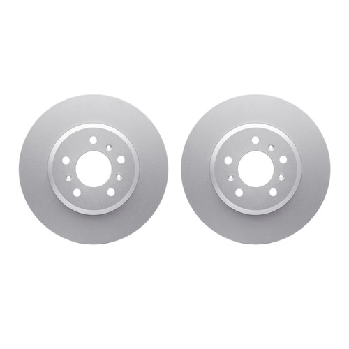 DFC Brake Rotors - GEOSPEC Coated 4002-45005