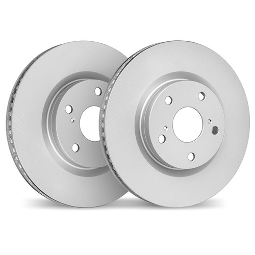 DFC Brake Rotors - GEOSPEC Coated 4002-52000