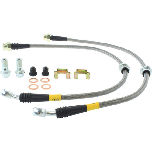 Centric 950.47504 Brake Line Kit