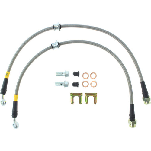 Centric 950.47504 Brake Line Kit