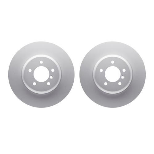 DFC Brake Rotors - GEOSPEC Coated 4002-31030