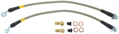 Centric Parts 950.42512 Brake Line Kit